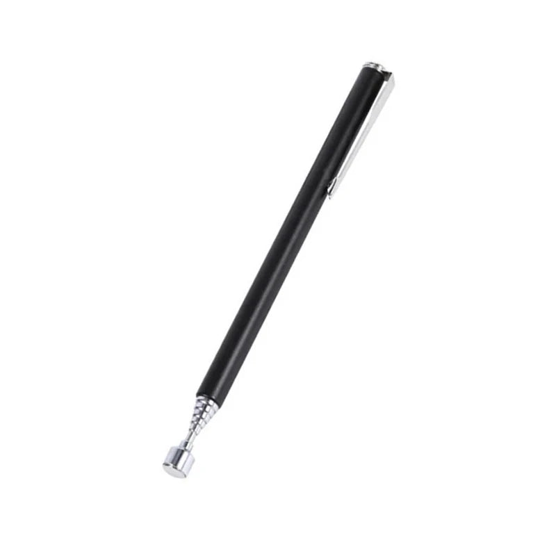 Telescopic Magnetic Pen Hand Component Picking Suction Pen Hand Tool Chip Picking Ball Grabbe Electronic Repair Pick Up Tool