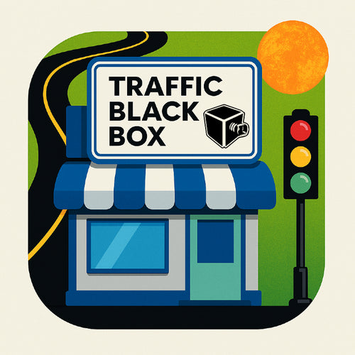 Traffic Market