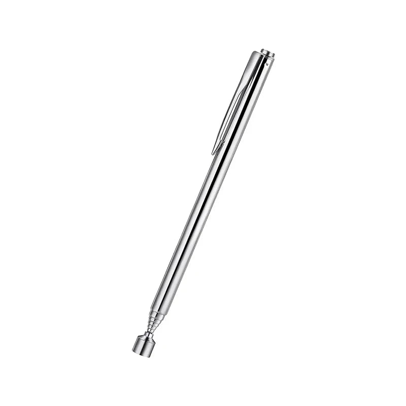 Telescopic Magnetic Pen Hand  Component Picking Suction Pen Hand Tool Chip Picking Ball Grabbe Electronic Repair Pick Up Tool