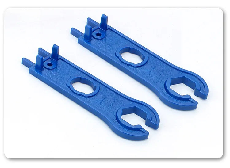 Solar Crimping Tool Kit Crimper for 2.5-6.0mm2 Solar Panel PV Connectors Cable