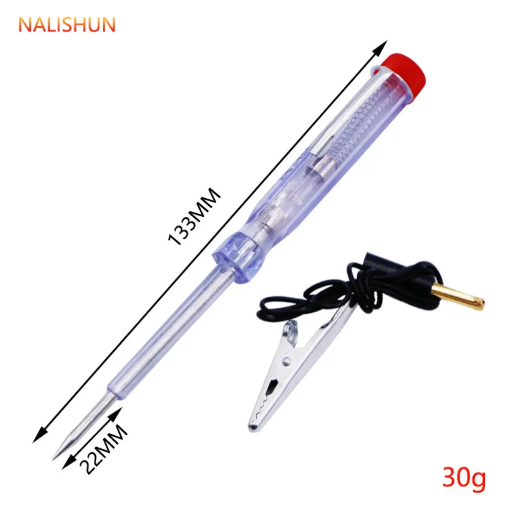 Car Fuse Blade Fuse Kit Fuses Automatic Truck Blade The Fuse Insurance Insert Insurance of Xenon Piece Lights Auto Accessories